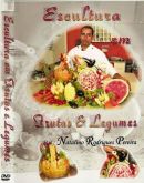 02 Curso Em Dvd de Escultura em Frutas